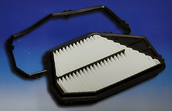 Atom Rubber | Silicone Manufacturer Malaysia | Air Filter Rubber Gasket