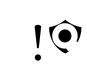 Risk potatinal and hazard sign