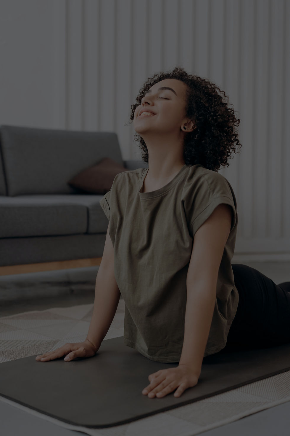 Live a Pain-Free Life