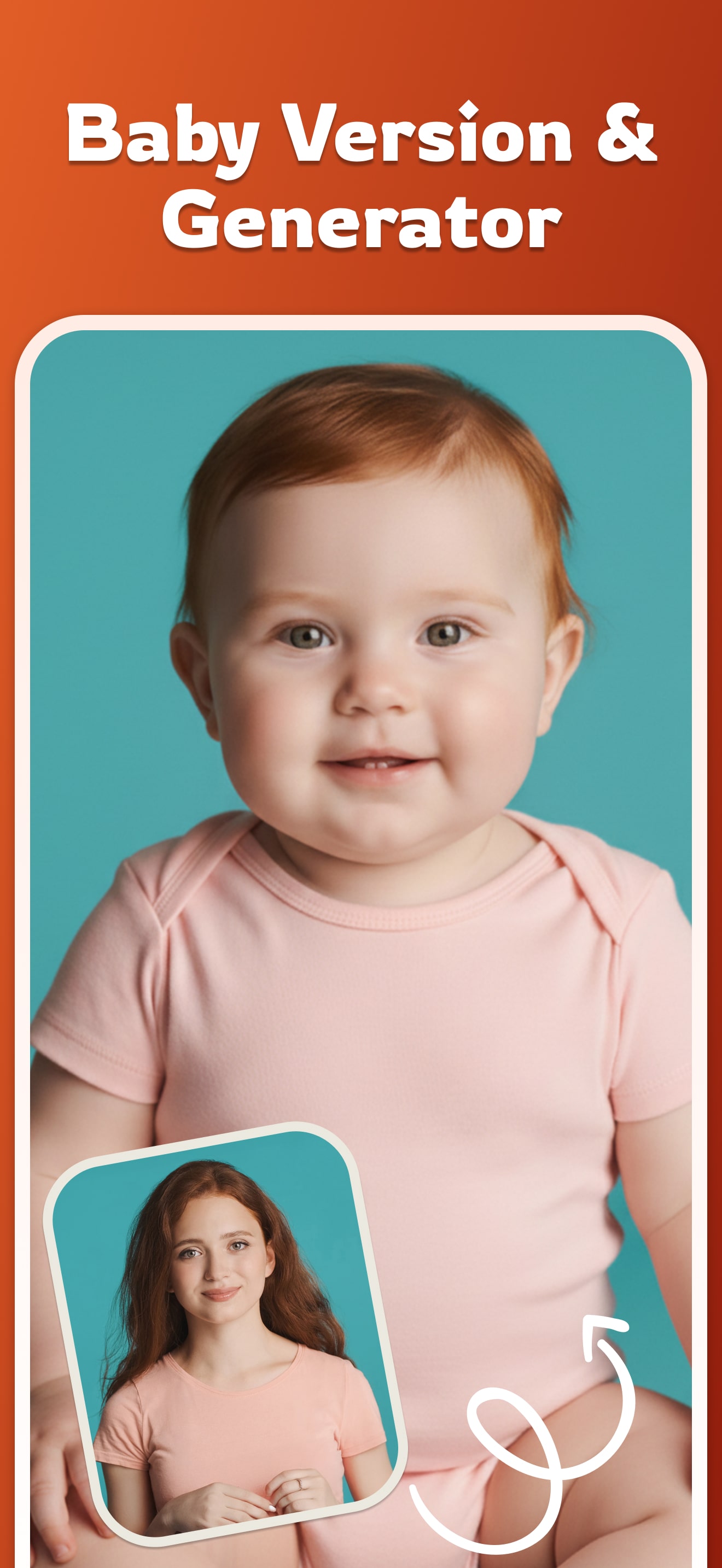 Baby version generator