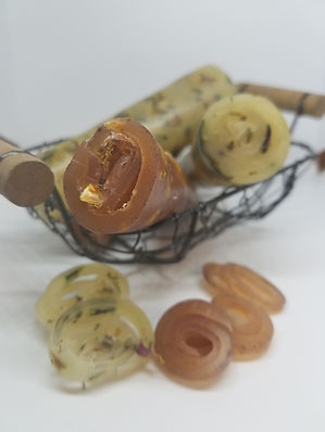 Scroll Soap