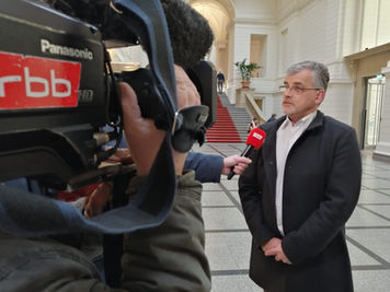 Verbrennermotoren müssen legal bleiben