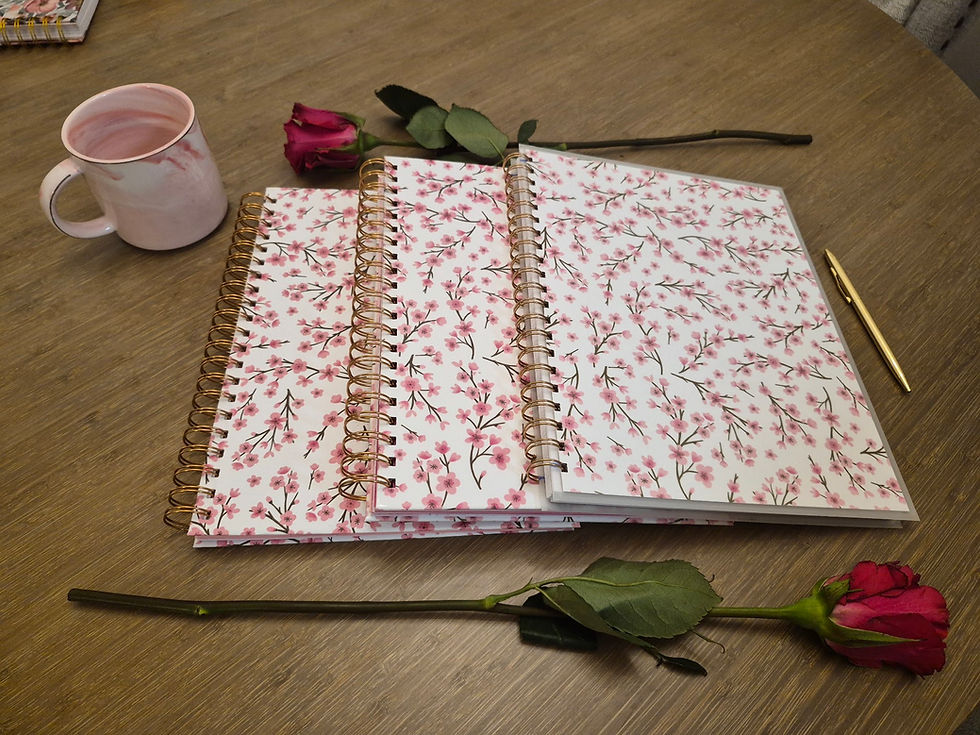 Susurro Floral