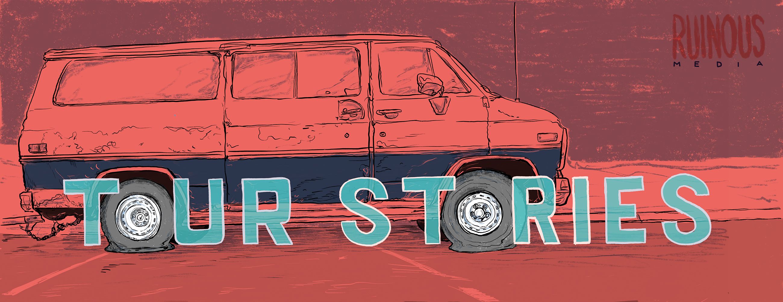 van