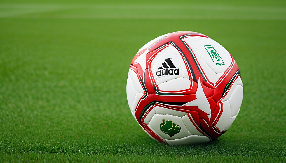 Partido de Exhibición Internacional