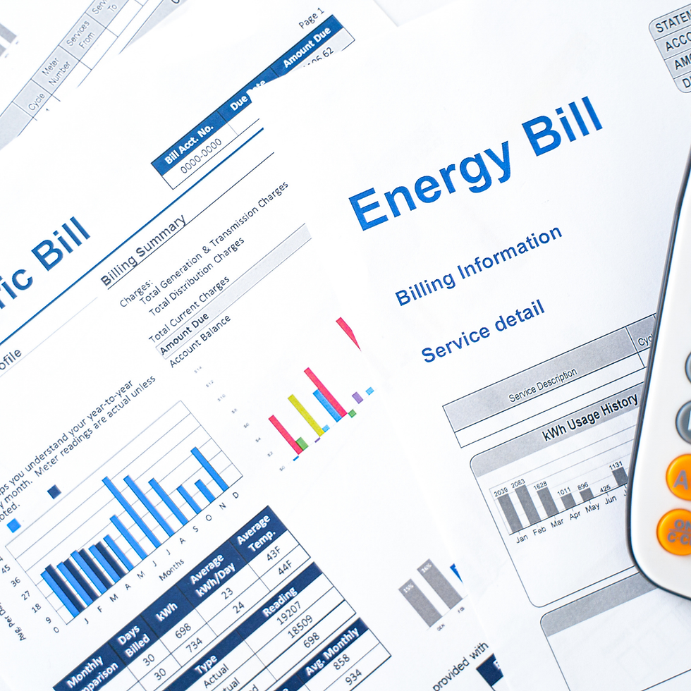 Don’t Let Back-Billing Derail Your Sustainability Journey