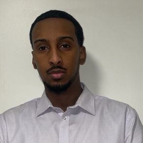 LCE is pleased to introduce Ahmed Jama as our new Energy & Sustainability Engineer