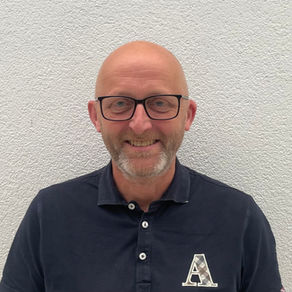 LCE is pleased to introduce Mark Armstrong, as our Principal Engineer