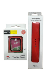 Apple Watch Strap & Cases.