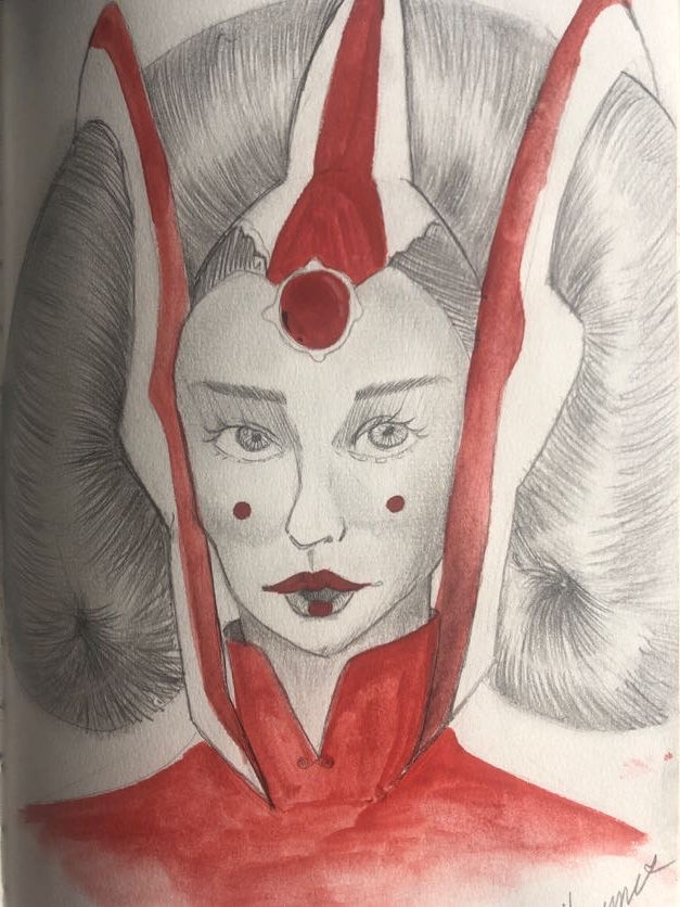 Padme Amidala