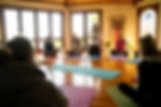 Sacred Earth Retreat