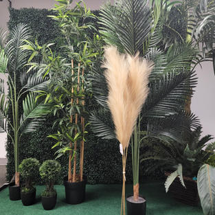 All Faux Trees and Plants