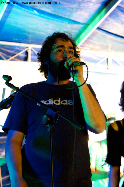 Gabriele Repetto. U Elettronicu