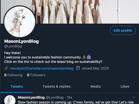 Find me on Twitter @MasonLyonBog
