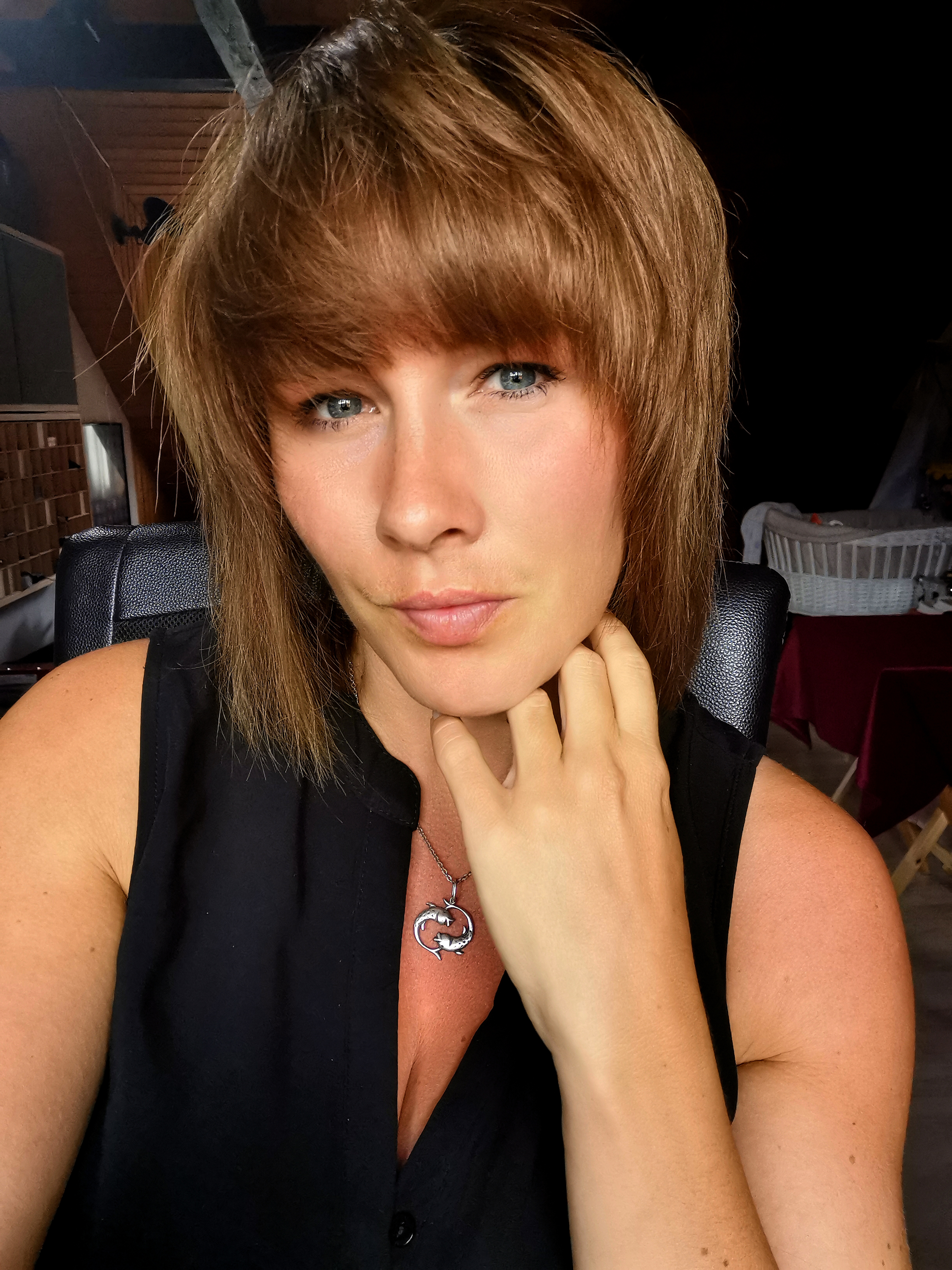 Autorenbild: AnnasFotoart
