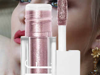 e.l.f. Liquid Metallic Eyeshadow – Product Review