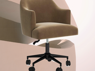 Work in Style: Ashley Home Office Selects to Elevate Your Winter Workspace