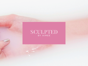 Sculpted by Aimee: Sculpting Beauty with Purpose