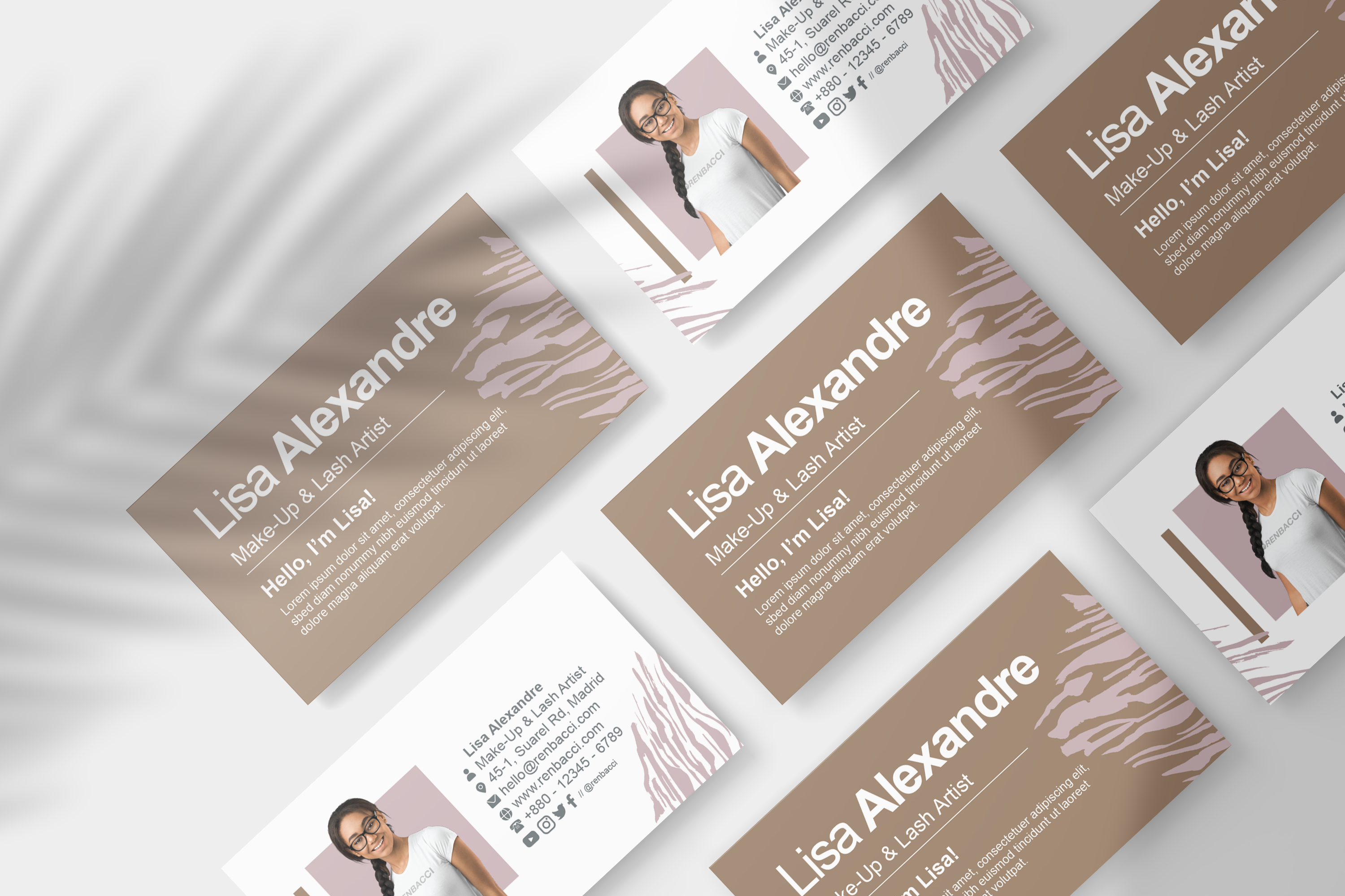 KinkMellow Personal Brand Kit