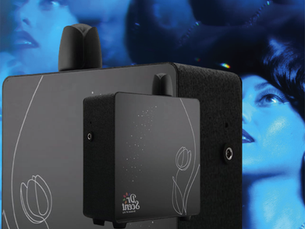 Dr Scent ECO Tulip Diffuser: A Comprehensive Review