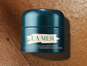 LA MER REJUVENATING NIGHT CREAM – WORTH THE SPLURGE? La Mer Rejuvenating Night Cream - Worth the Splurge?