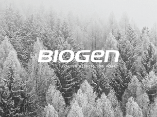 Biogen South Africa: Empowering Wellness and Performance