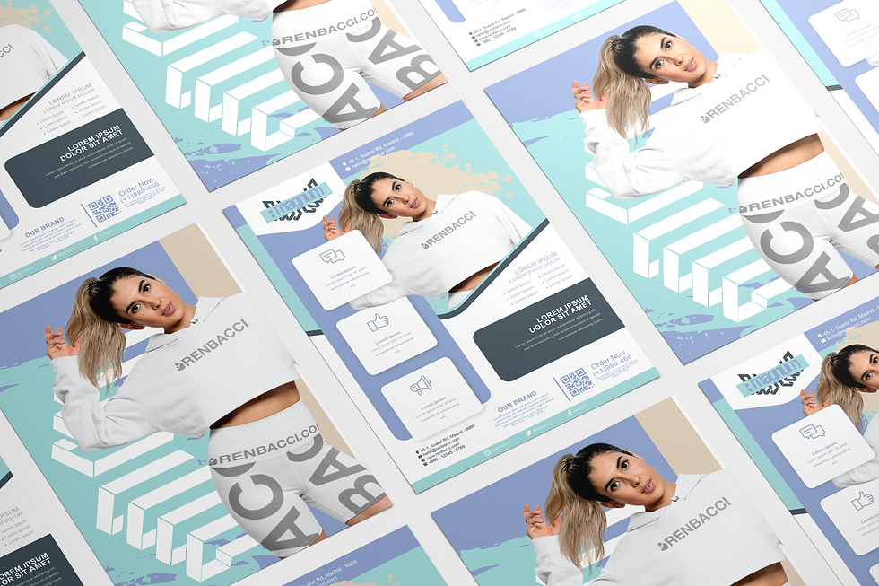 Magnum Brand Stationary Kit