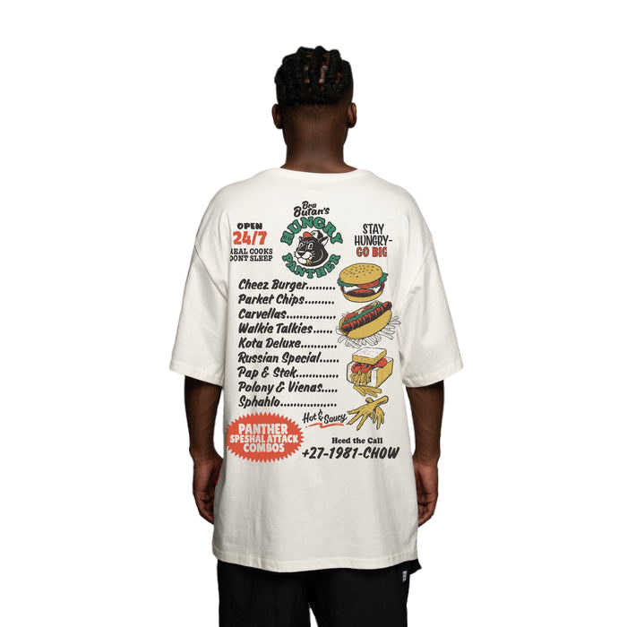 Man wearing Butan Tshirt