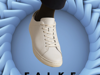 The Rise of Falke: Merging German Precision with African Flair