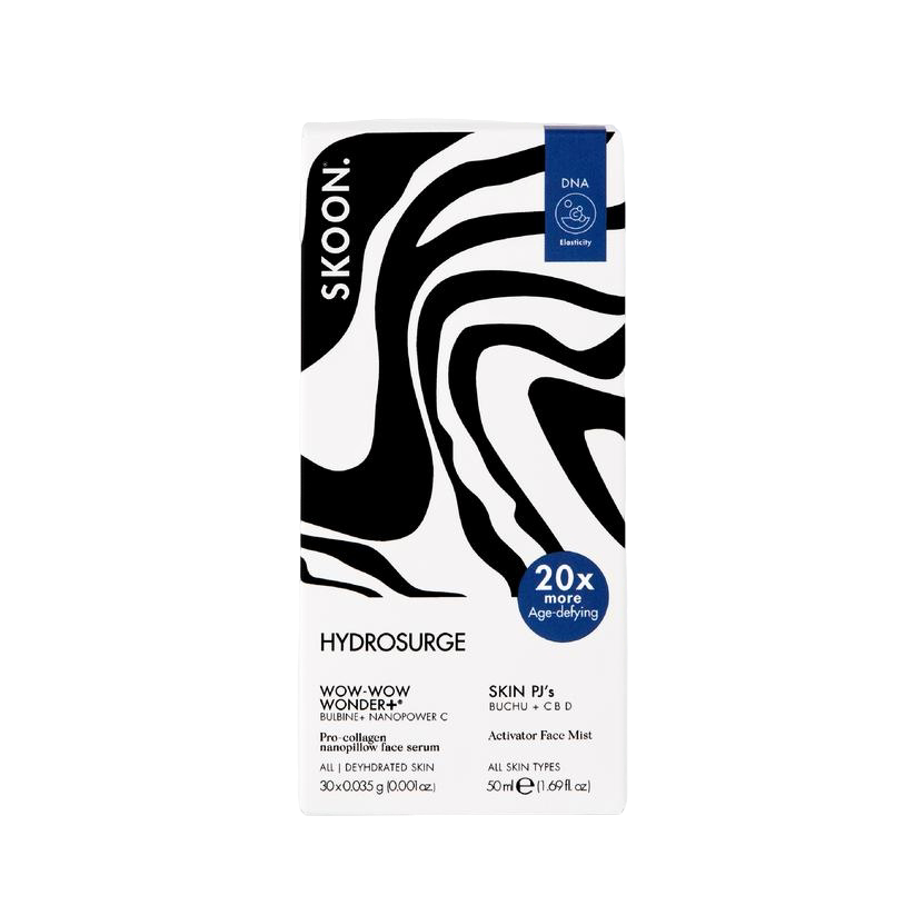 A face skincare product from Skoon