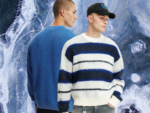 COTTON ON: BEST MEN’S KNITWEAR BUYS FOR WINTER Cotton On: Best Men's Knitwear Buys for Winter [RenExlcusive]