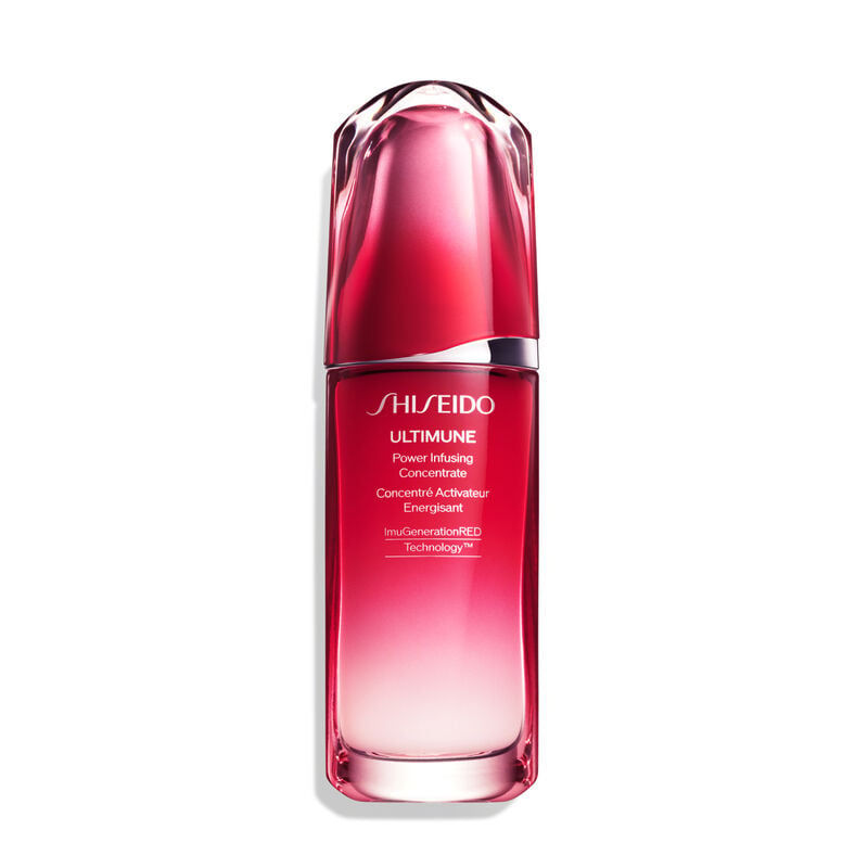 Shiseido Ultimune Power Infusing Serum