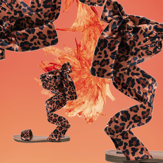 Saint & Summer Sale: The Pretty Girl’s Guide to Unstoppable Style