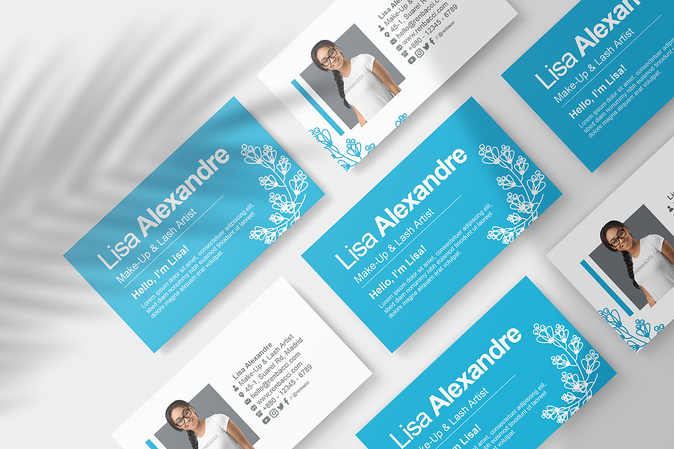 Bior Personal Brand Kit