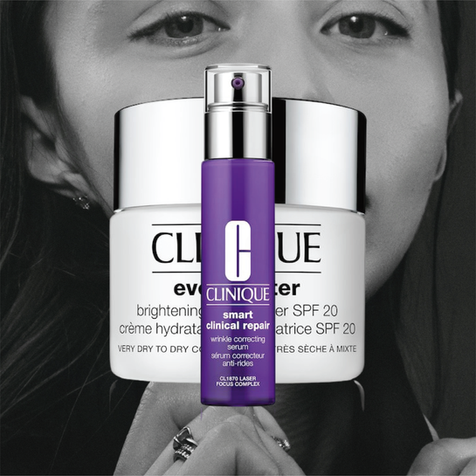 Clinique Mother's Day Selects: Skincare Elegance She’ll Love