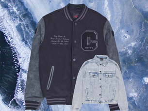 TAPE JACKETS DISCOUNTS TO GEAR UP FOR WINTER SEASON