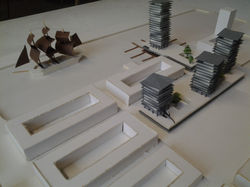 Tours - Anvers - 2013