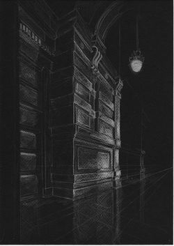 Palais de justice Bruxelles - 2012