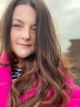 Gemma Hurley - Owner of Shutterbug Studio