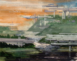 LKhidekel_CityOverWater_1