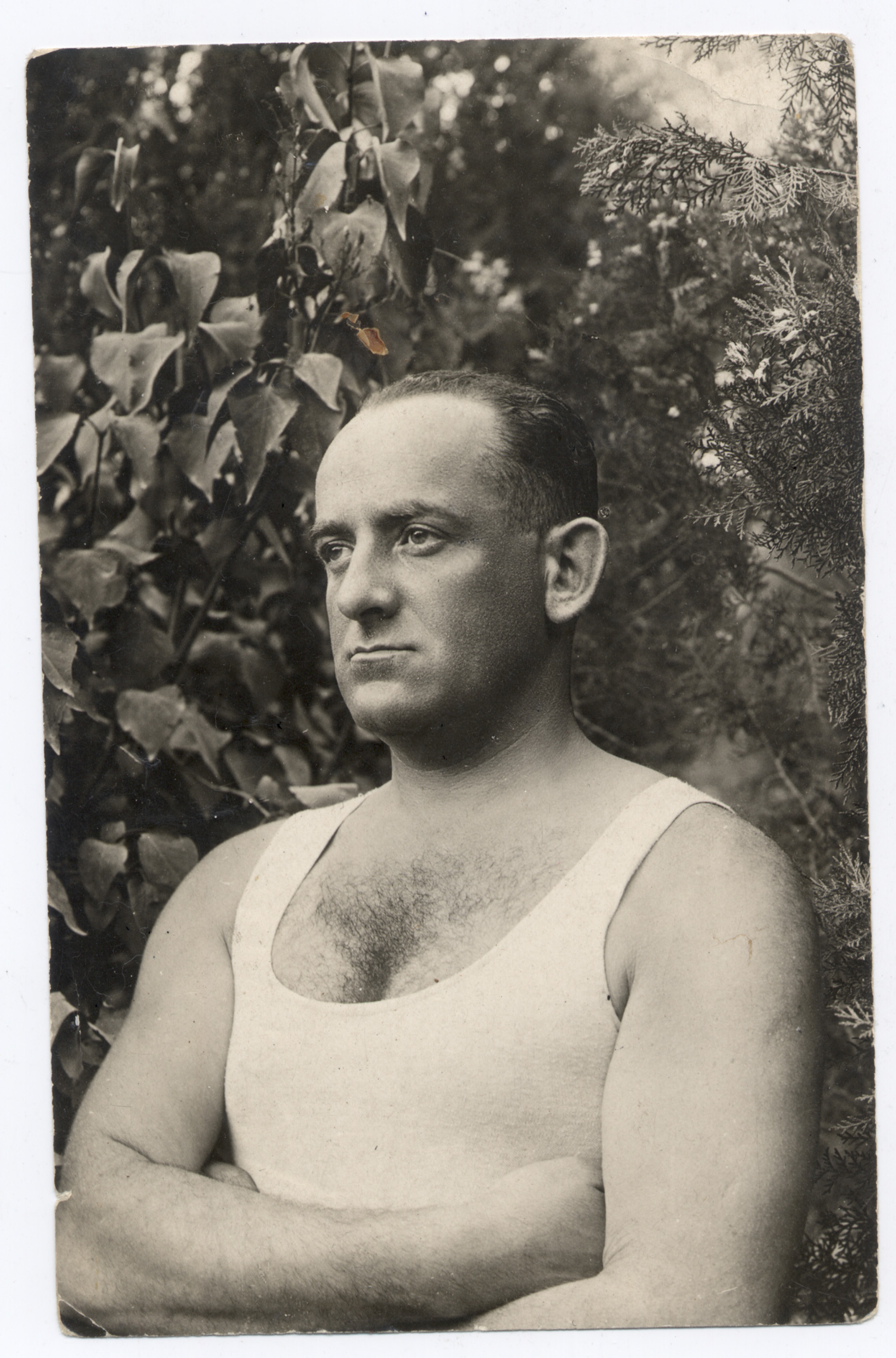 16 lazar 1930 s