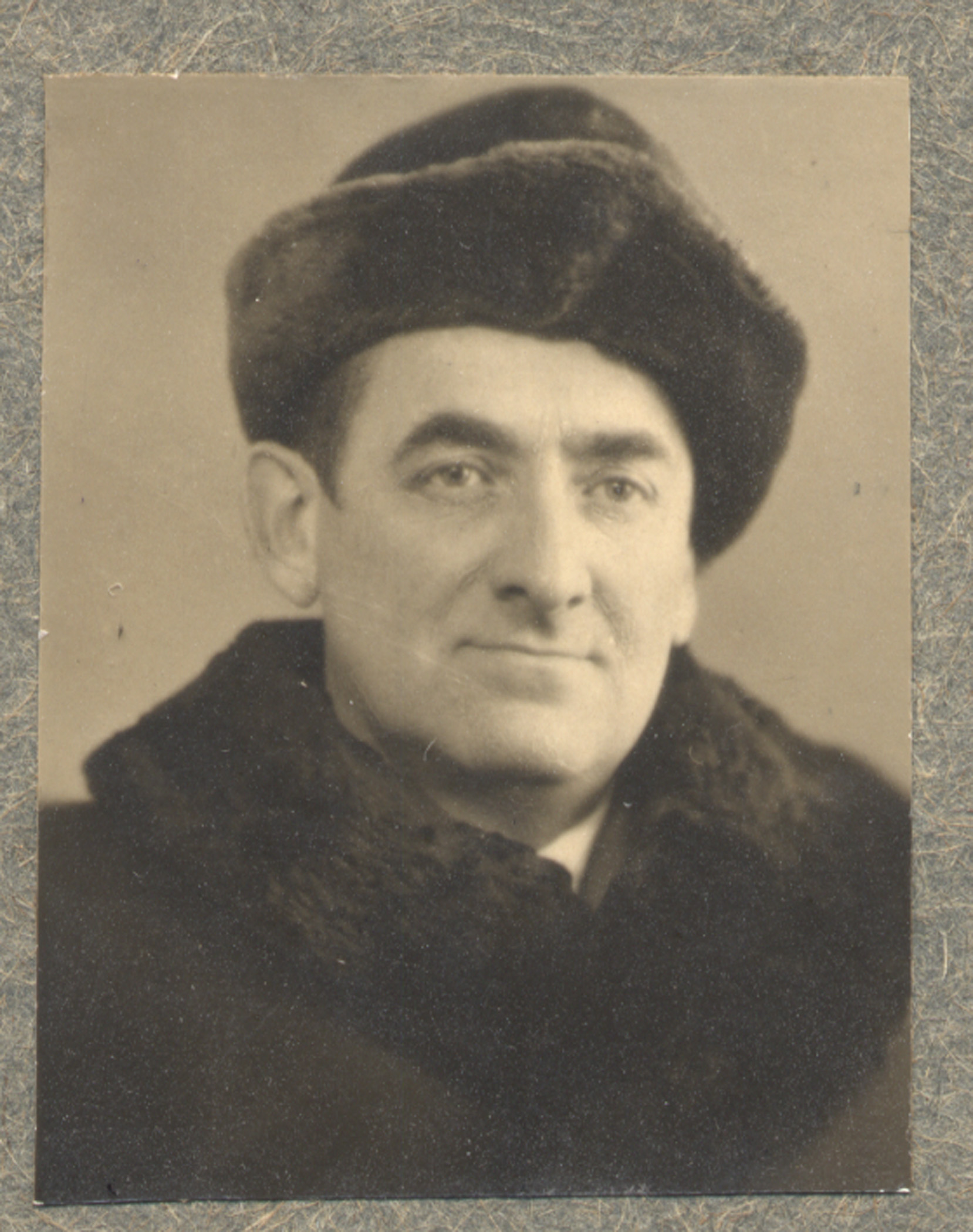 lazar 1950s