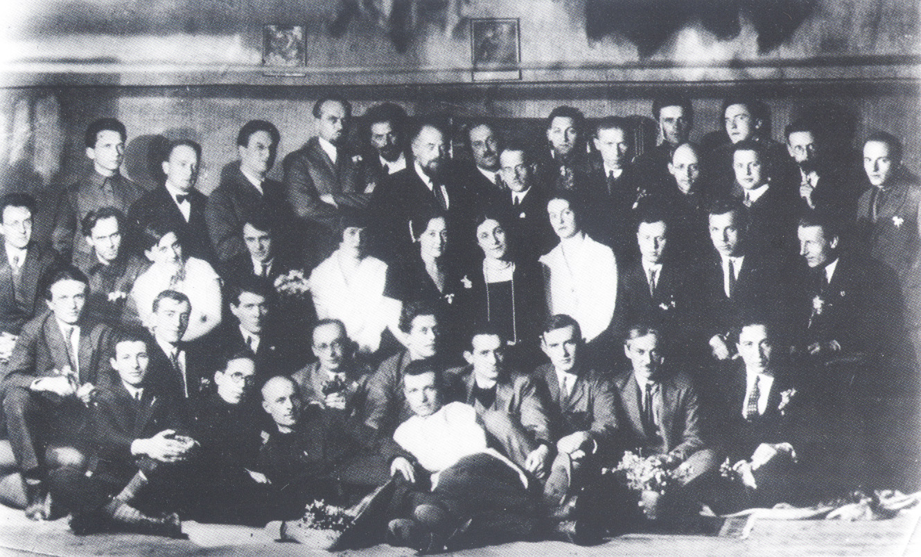 2_I st ExhOCA1927 (2)