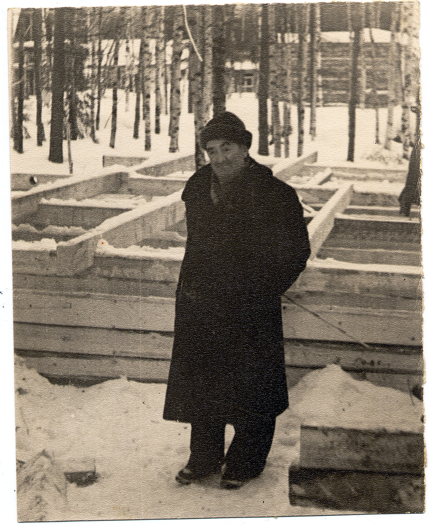 Lazar Khidekel