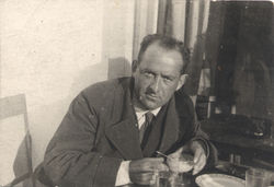 21 lazar moscow cafe 1938