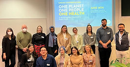 One Health Student Conference