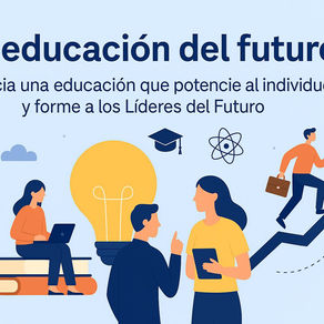 La educación del futuro
