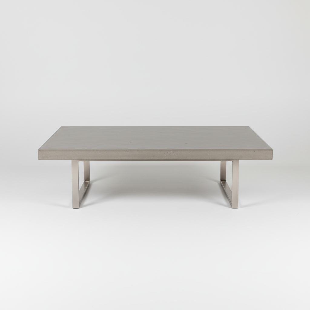 Minimalist Coffee Table