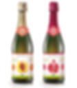 Organic Sparkling Juice