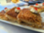 ★ Kanafeh